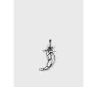 TwoJeys X Peggy Gou Claw Charm men silver taille: ONE SIZE