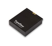 Twonav Aventura 2 Battery Noir Black