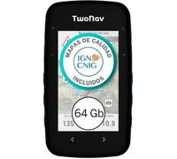 Twonav GPS CROSS PLUS (64 GB) Unisexe MULTICOLOR