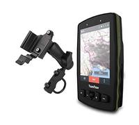 TwoNav GPS GPS Aventura 2 Motor Voiture Quad Moto/Joystick/Écran 3,7" / Autonomie 36 h + Batterie Amovible/Mémoire 16 Go + Fente