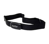 TwoNav Pulsómetro Accessoires GPS Mixte, Noir, Normal