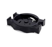 Twonav Quicklock Stem Bike Support Noir Black