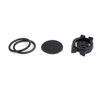 Twonav Quicklock Stem Bike Support Noir