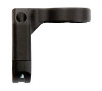 TwoNav - Support QuickLock Haut vélo (31,8 mm)