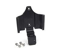 TwoNav - Support pour GPS Aventura/Trail sans Quicklock | Berceau GPS - Fixation GPS - Solide - Accessoire Aventura/Trail - Couleur Noir