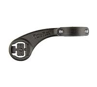 TWONAV Support Frontal Quicklock - Mixte - Noir - taille Unique- modèle 2024