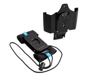 TwoNav - Support QuickLock Sac à Dos + Berceau Aventura/Trail (avec QuickLock)