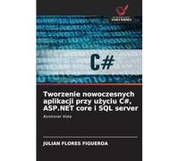 Tworzenie nowoczesnych aplikacji przy użyciu C#, ASP.NET core i SQL server: Kontroler Vista