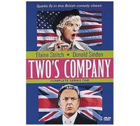 Two's Company - Complete Series 1