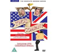 Two's Company - Series 2 - Complete