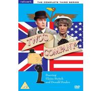 Two's Company: Series 3 [Import]