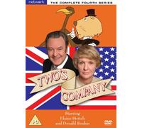 Two's Company: Series 4 [Import]