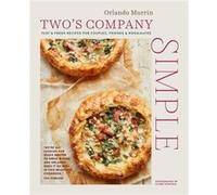 Twos Company Simple by Orlando Murrin Orlando Murrin (Auteur)