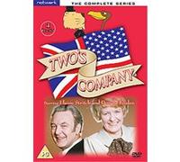 Two's Company - The Complete Series G