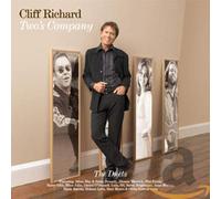 Cliff Richard – Two's Company - The Duets – Import