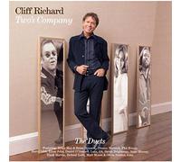 Two's Company: The Duets by Cliff Richard