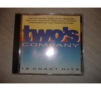 Two's Company-Various Pop Duos (1991) [Import]