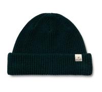 TWOTHIRDS - Assateague - Bonnet - One Size - dark green