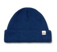 TWOTHIRDS - Assateague - Bonnet - One Size - indigo blue