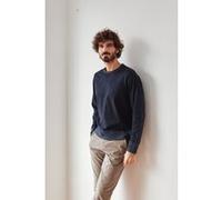 TWOTHIRDS Babar Sweatshirt Deep Stone Taille: L | Pulls Outlet | Homme