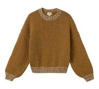 TWOTHIRDS Belkovsky Knit Mustard Taille: XL | Pulls Outlet | Femme | Jaune