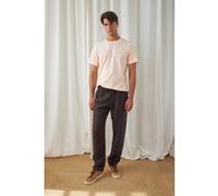 TWOTHIRDS Lazare T-shirts Soft Pink Taille: L | T-Shirts Outlet | Homme | Rose