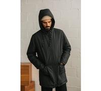 TWOTHIRDS Mana - Black Taille: XL | Parkas Outlet | Homme | Le Noir