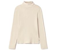 TWOTHIRDS - Women's Grabow - Haut à manches longues - S - whales ecru