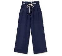 TWOTHIRDS - Women's San Vito - Pantalon de loisirs - M - blue night