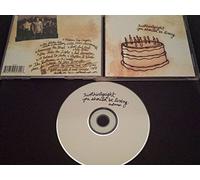 Twothirtyeight - You Should Be Living