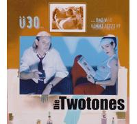 Twotones,die - U 30. und Was Kommt Jetzt [Import]