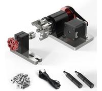 TwoTrees 4th Axis CNC Rotary Module Kit