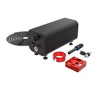 Twotrees Air Assist, Partner TTS-25、TTS-55、TS2 Graveur laser Air Assist pour découpe laser, laser Air Assist pour bois et métal, débit d'air 30 l/min pour laser Air Assist