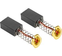 Twotrees Carbon Brush for Wood Router Kit - 2 pièces