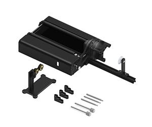 Twotrees Rotray Roller TR2 Pro Machine de gravure laser 4 en 1 pour machine de gravure laser TTS-25, TTS-55, TS2 10 W, TTS 20Pro
