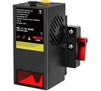 TwoTrees TC20 Module laser 20W adapté à la cnc TTC450/TTC450 pro/TTC6050 (Euro).