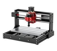 TwoTrees TTC 3018 Pro Metal Milling
