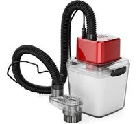 Twotrees TTC 450 Pro CNC Machine à graver Aspirateur pour moteur de broche 775/500 W pour aspirateur TTC 450 Monster