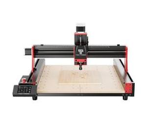 TwoTrees TTC450 Pro CNC Machine