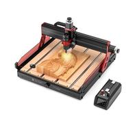 Twotrees TTC6050 CNC Router Cutter Laser Engraving Cutting Machine for Metal Wood Acrylic EU