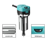 TwoTrees Wood Trimmer Router