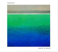 Twotwo - Sweet & Sour [Import]