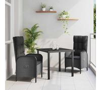Twovex Jardinière vert pastel 580 x 50 x 45 cm en acier galvanisé pour jardin