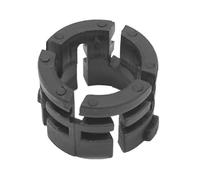 Twowinds - Bague Crémaillère de Direction 8200463517 Compatible avec Renault Mégane 2, Scénic 2, Grand Scénic 2, Clio 3, Kangoo, Fluence - Joint d´Étanchéité Boîte de Direction - Élimine Vibrations
