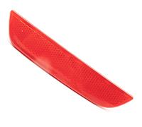 Twowinds - Catadioptre Compatible avec Renault Clio 4 (2012-2019) - Pare-chocs Arrière Droit (côté passager) - 265605789R - Rétroréflecteur, Réflecteur Rouge