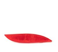 Twowinds - Catadioptre Compatible avec Renault Mégane 3 (2008-2013) - Pare-chocs Arrière Droit (côté passager) - 265600004R - Rétroréflecteur - Réflecteur Rouge