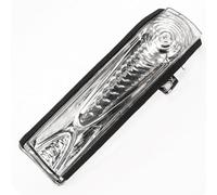 Twowinds - Clignontant Rétroviseur Compatible avec Fiat Doblo (à partir de 2010) Opel Combo D (2012-2017) - Lateral Droit (côté passager) - 71765377 - Indicateur - Feu de Signalisation