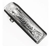 Twowinds Clignontant Rétroviseur, Côté Conducteur, Gauche, Compatible avec Fiat Doblo (à partir de 2010) Opel Combo D (2012-2017) 71765449 (Gauche)