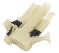 Twowinds - Clip Lève-vitre Compatible avec Fiat 500 (2007-2022) 500C (2009-2022) - Porte Avant Gauche (côté conducteur) - 68070267AE - 68070267AA - Régulateur Vitre