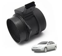 Twowinds Débitmètre d'air 5wk9628 Compatible avec Citroën C5, C8 2.0, 2.2